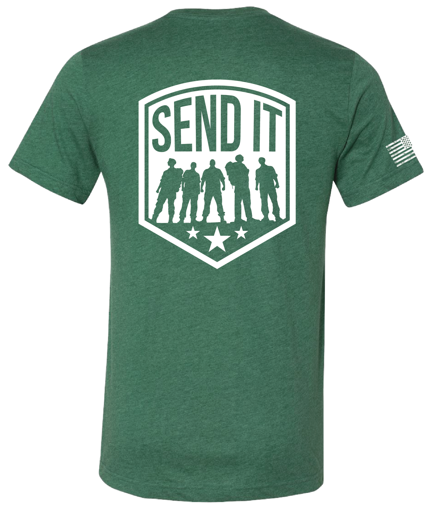 Send it Crew