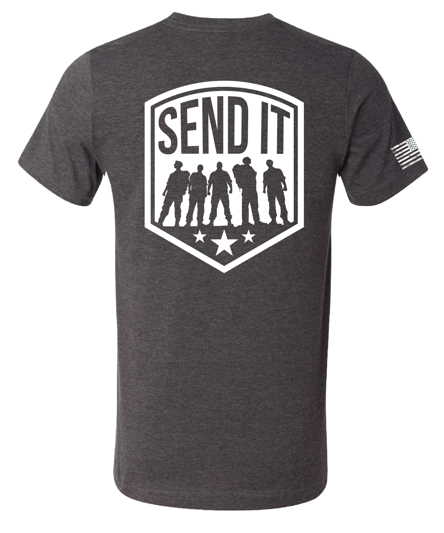 Send it Crew