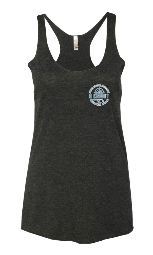 Womens Tank
