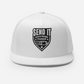 Bullet Trucker Hat