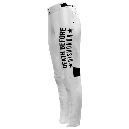 Custom Riding Pants
