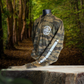 SEND IT camouflage hoodie