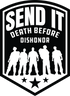 Senditdeathbeforedishonor