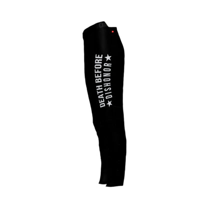 Send It Black and White Riding Pant