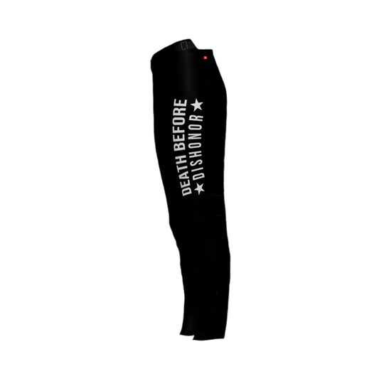 Send It Black and White Riding Pant