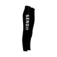 Send It Black and White Riding Pant