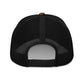 Camouflage Trucker Hat