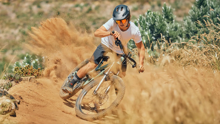 Jerseys & Riding Tops