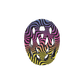 Chakra Child Lighted