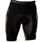 Mission Liner Short