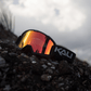 Shasta Goggle Lenses