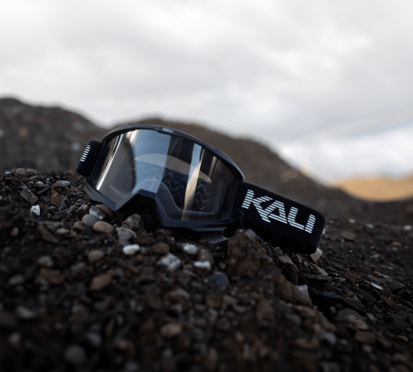 Shasta Goggle Lenses