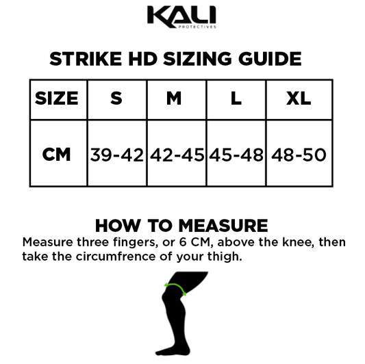 Strike HD