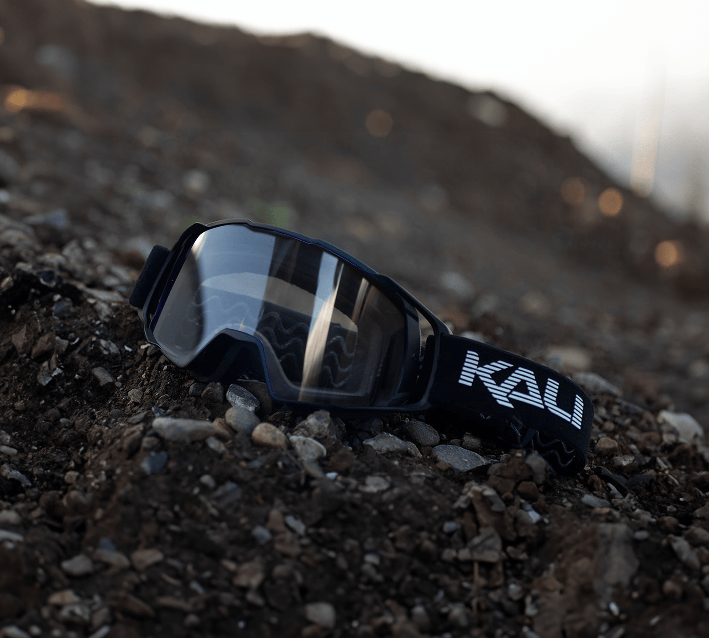 Trinity Goggle Lenses