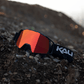 Trinity Goggle Lenses