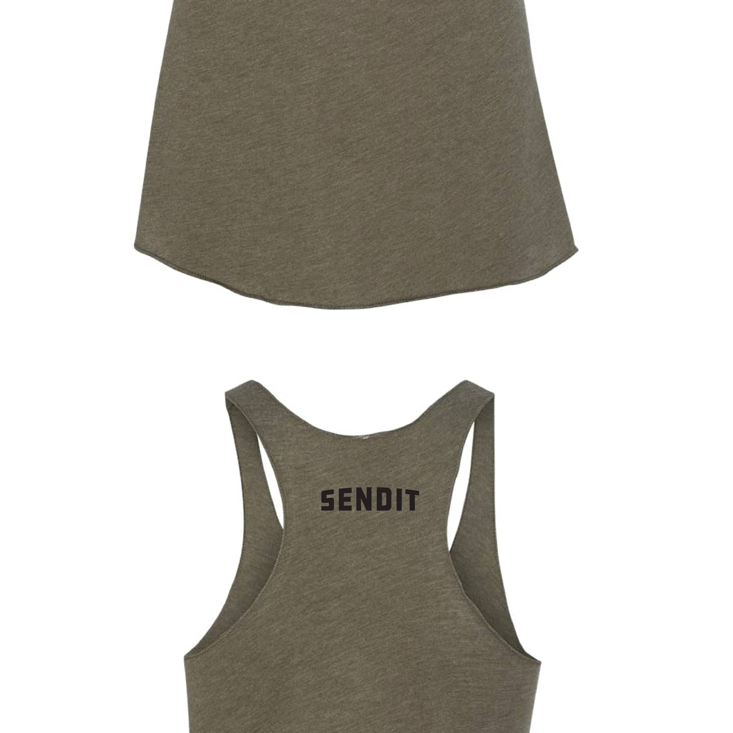 Womens Tank