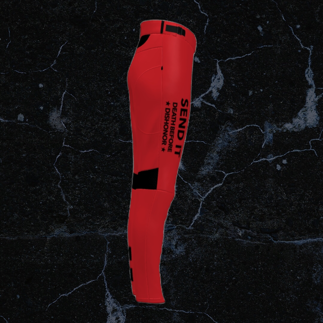 Reaper Pant
