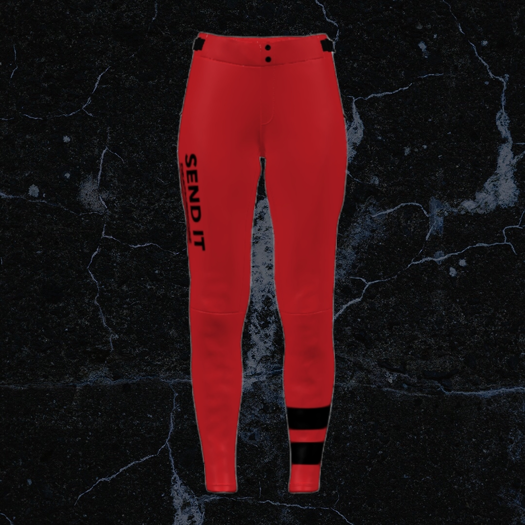 Jerseys and Pants