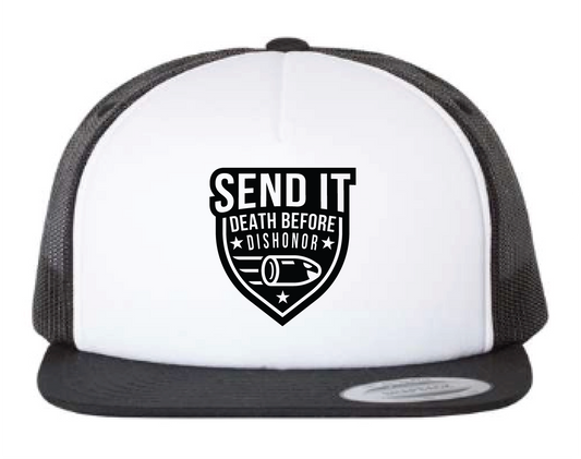 SEND IT HATS