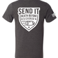 Send it Flying Bullet
