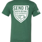 Send it Flying Bullet