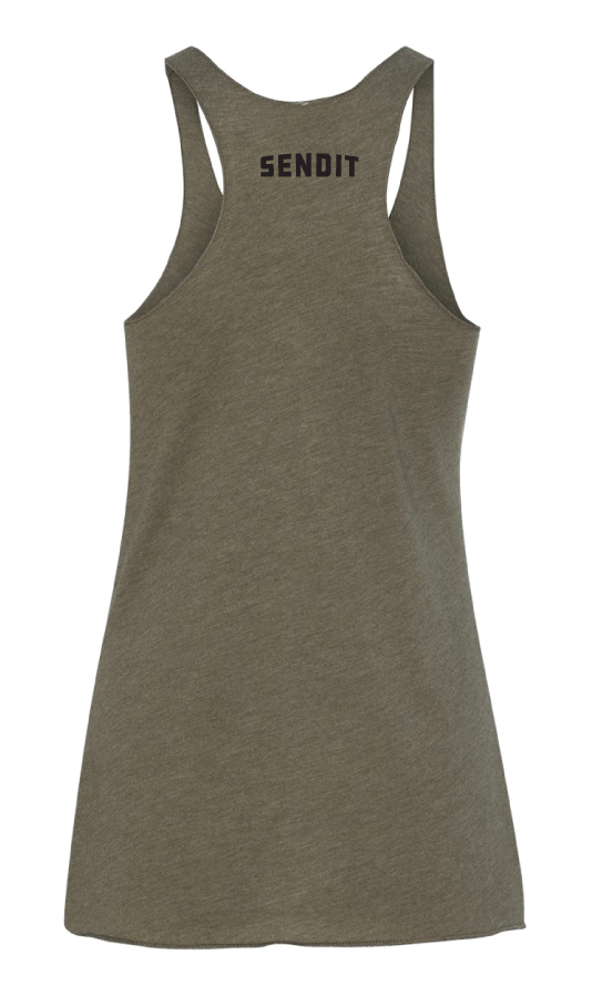 Womens Tank