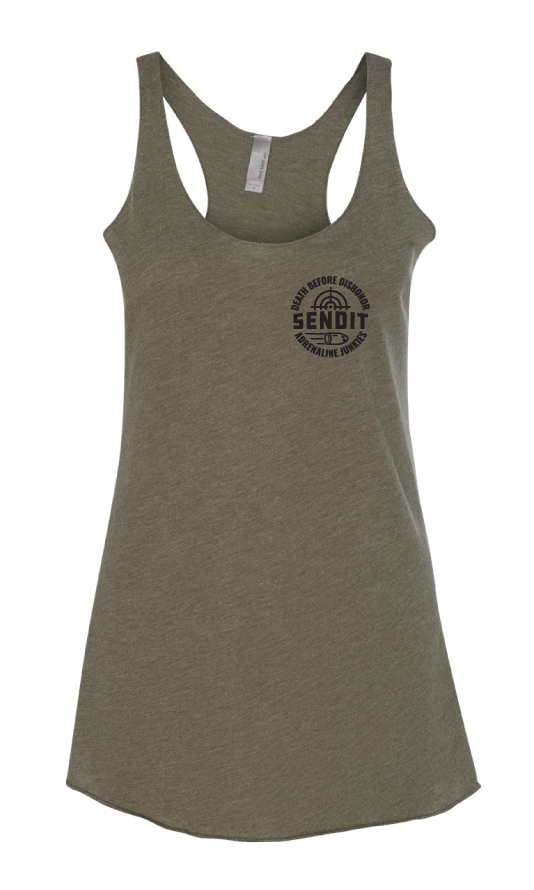 Womens Tank