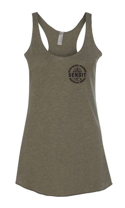 Womens Tank