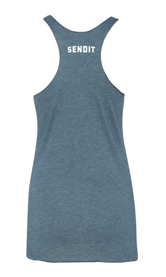 Womens Tank
