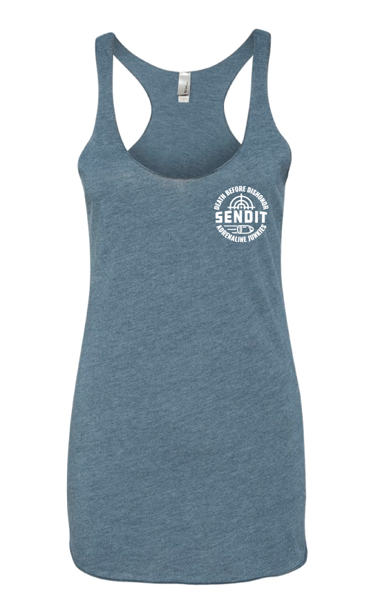 Womens Tank
