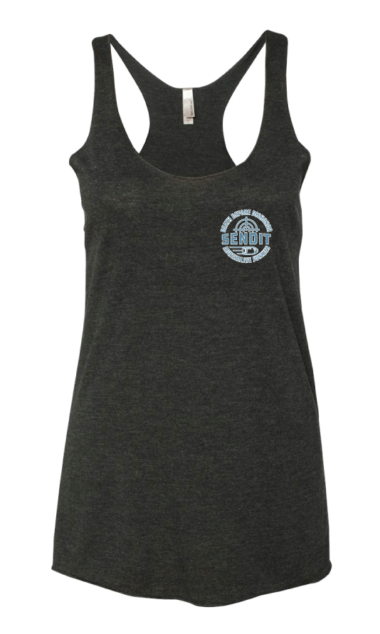 Womens Tank